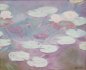 Claude Monet - Waterlily