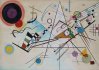 Wassily Kandinsky - Composizione VIII