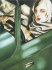 Tamara De Lempicka - Autoritratto (Tamara sulla Bugatti verde)